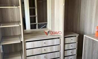 Imagem 5: Apartamento com 3 dormitórios para alugar, 157 m² por R$ 8.000,00/mês - Alto da Mooca - Sã