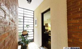 Imagem 7: Casa com 3 dormitórios à venda, 150 m² por R$ 1.060.000,00 - Campo Belo - São Paulo/SP