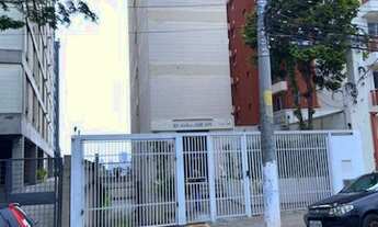 Imagem: 01 DORMITÓRIO - 45MT - PRÓXIMO METRO SUMARÉ