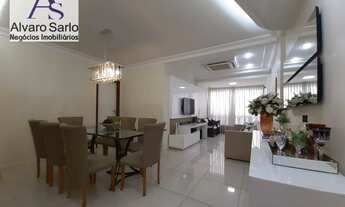 Imagem: Apartamento com 3 dormitórios à venda