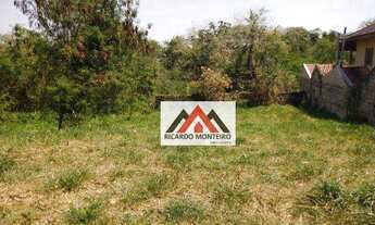 Imagem 3: Terreno à venda, 645 m² por R$ 175.000 - Res Eldorado - Tremembé/SP