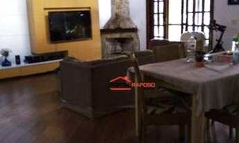 Imagem: Casa com 3 dormitórios à venda, 169 m²