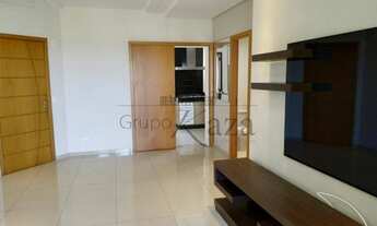 Imagem 7: Apartamento - Jardim Esplanada - Residencial Esplanada Resort 4 DORMITÓRIOS