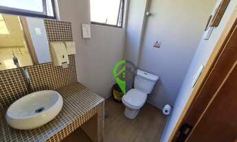 Imagem 13: Sala comercial para venda ou locação, 48 m² - venda por R$ 295.000 ou aluguel por R$ 3.000