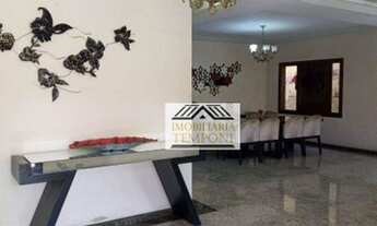 Imagem 4: OPORTUNIDADE! Casa com 4 Quartos sendo 2 Suítes e 4 Garagens