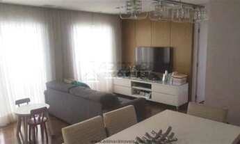 Imagem: Apartamento Residencial à venda, Vila Gumercindo