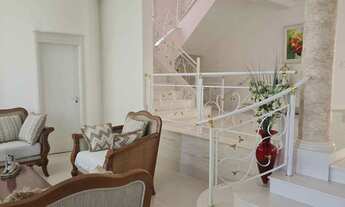 Imagem 6: Casa de condomínio para venda com 430 metros com 4 dormitórios em Alphaville - Barueri- S