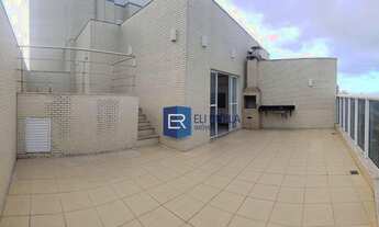 Imagem 4: Cobertura duplex de Frente pro Mar à venda, 220 m² por R$ 2.460.000 - Praia de Itaparica