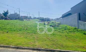 Imagem 2: Terreno à venda, 250 m² por R$ 250.000,00 - Condomínio Gardenville - Itu/SP