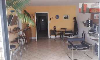 Imagem: Rua Arruda Alvim, 54 - Pinheiros, 84 M²