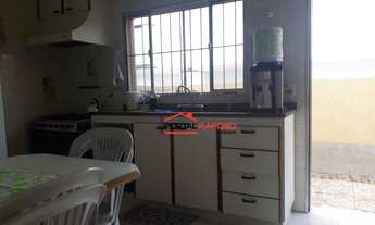 Imagem 7: Casa térrea com piscina em condomínio na Granja Viana