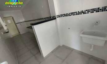 Imagem 6: Pronto para Morar !!! Oportunidade no Canto do Forte- 3 Dormitórios sendo 2 Suítes por Ape