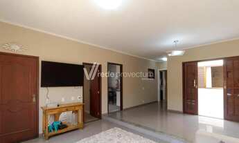 Imagem 3: Casa - Parque das Flores - Campinas