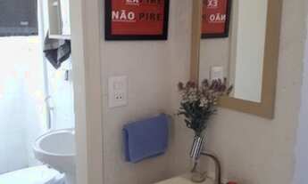 Imagem 5: Apartamento para venda com 50 metros quadrados com 2 quartos em Vila Nair - São Paulo - SP