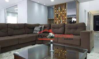 Imagem 4: Casa com 4 dormitórios à venda, 477 m² por R$ 3.700.000,00 - Granja Viana - Cotia/SP