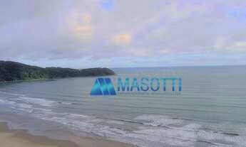 Imagem 4: Apartamento VISTA TOTAL DO MAR 03 Dormitórios 02 Suítes 02 Vagas Boqueirão Praia Grande/SP