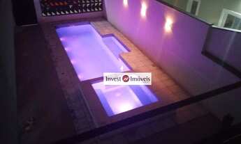 Imagem 7: Sobrado no Jaguary à venda, 340 m² por R$ 2.800.000 - Condomínio Residencial Jaguary - São