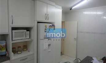 Imagem 7: Casa residencial à venda, Macuco, Santos