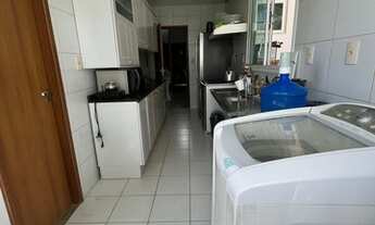 Imagem 4: Casa para venda tem 450 metros quadrados com 2 quartos em Ponta Negra - Manaus - Amazonas