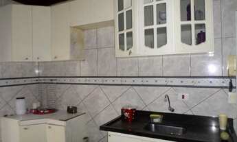 Imagem 3: Casa com 3 dormitórios à venda, 94 m² por R$ 380.000,00 - Parque América - Itu/SP