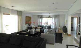 Imagem 5: Casa com 4 dormitórios à venda, 500 m² por R$ 2.780.000,01 - Monte Alegre - Piracicaba/SP