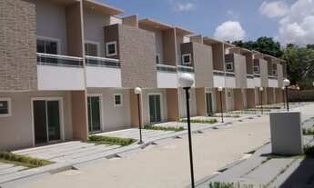 Imagem 1: Casa de condomínio à venda com 70 metros - ULTIMAS UNIDADES -Eusebio - Eusébio - CE