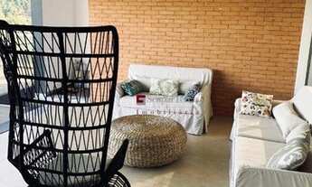 Imagem 2: Casa com 4 dormitórios à venda, 600 m² por R$ 4.300.000,00 - Serra Azul - Itupeva/SP