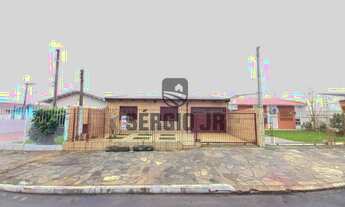 Imagem: Casa com 2 dormitórios a 260 metros da