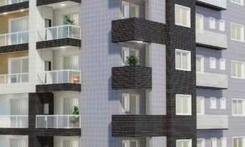 Imagem 2: Apartamento com 2 dormitórios à venda, 90 m² por R$ 589.065,00 - Dom Feliciano - Gravataí