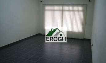 Imagem 5: Sobrado à venda, 225 m² por R$ 680.000,00 - Vila Scarpelli - Santo André/SP