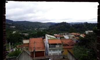 Imagem 3: Casa à venda, 194 m² por R$ 300.000,00 - Jardim Odorico - Mairiporã/SP