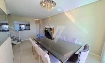 Imagem 5: Apartamento com 4 dormitórios à venda, 195 m² por R$ 990.000,00 - Residencial Center Plaza