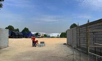 Imagem 2: Área, 10000 m² - venda ou locação - Industrial Anhangüera - Osasco/SP