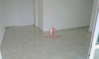 Imagem 4: Apartamento com 2 dormitórios à venda, 86 m² por R$ 420.000,00 - Canto do Forte - Praia Gr