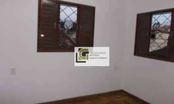 Imagem 2: Sobrado com 4 dormitórios à venda, 150 m² por R$ 299.000,00 - Conjunto Residencial Galo Br