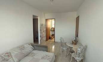 Imagem 2: Belo Horizonte - Apartamento Padrão - Serrano