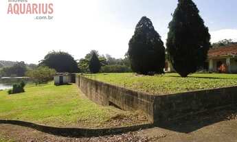 Imagem 3: Área à venda, 21800 m² por R$ 6.000.000,00 - Freguesia da Escada - Guararema/SP