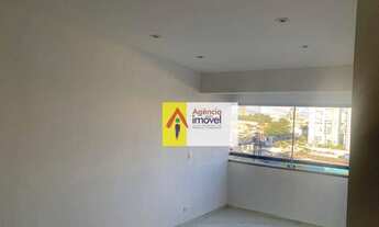 Imagem 2: Apartamento com 3 dormitórios para alugar, 70 m² por R$ 2.900/mês - Chácara Klabin - São P