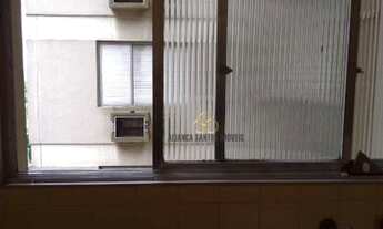 Imagem 7: R-Apartamento com 2 dormitórios à venda, 90 m² por R$ 539.990 - Itararé - Santos/SP