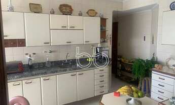 Imagem 4: Apartamento à venda, 170 m² por R$ 870.000,00 - Edifício Margherita - Itu/SP