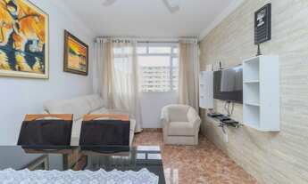 Imagem 4: Apartamento no Ipiranga com 3 dormitórios à venda, 98 m² por R$ 475.000 - Ipiranga - São P