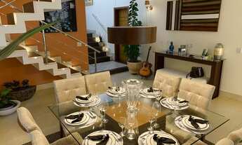 Imagem 4: Casa para Venda em Barueri, Alphaville, 4 dormitórios, 4 suítes, 6 banheiros, 4 vagas