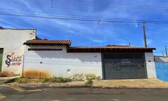 Imagem: Casa, Ocupado, 144.0 M2, Leme / SP (44