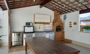 Imagem 3: Casa com 4 quartos à venda, 416 m² por R$ 1.279.900 - Freguesia (Jacarepaguá) - Rio de Jan