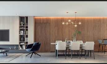 Imagem 5: Apartamento 3 dormitórios no Água Verde - 103m²