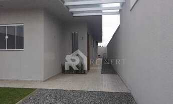 Imagem: Casa para Venda em Barra Velha, Itajuba