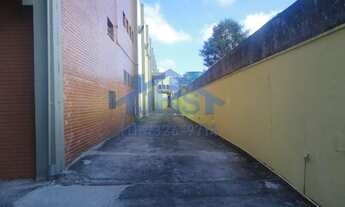 Imagem 6: Galpão para alugar, 2620 m² por R$ 74.000/mês - Jurubatuba - São Paulo/SP