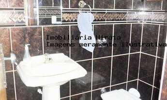 Imagem 3: Casa com 3 dormitórios à venda, 375 m² por R$ 830.000,00 - Parque da Figueira - Campinas/S