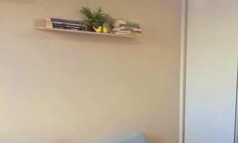 Imagem 5: Apartamento com 2 dormitórios à venda, 50 m² por R$ 235.000,00 - Jardim Progresso - Americ