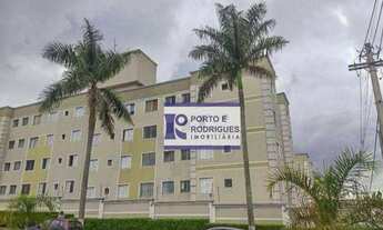 Imagem 6: Apartamento com 2 dormitórios à venda, 46 m² por R$ 205.000 - Loteamento Parque São Martin